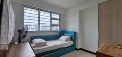 Blk 473B Hougang Parkedge (Hougang), HDB 3 Rooms #609121461